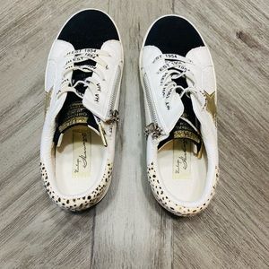 Women’s Vintage Havana Size 5.